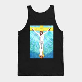 Redeeming Love Tank Top